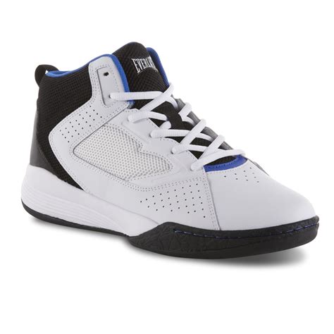 mid top basketball shoes